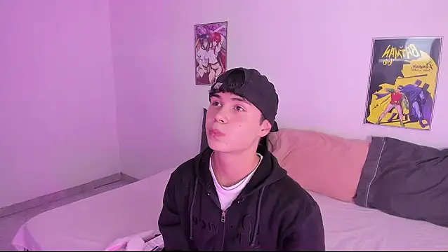 crushnier online show from 13, 2, 2025