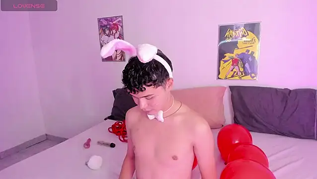 crushnier online show from 27, 2, 2025