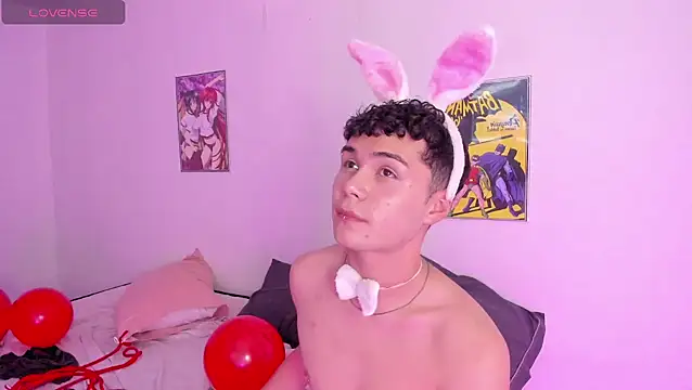 crushnier online show from 27, 2, 2025