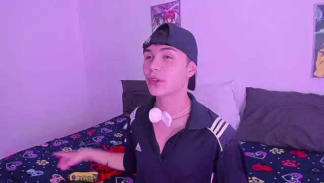 crushnier online show from 4, 3, 2025