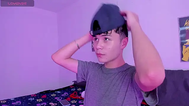 crushnier online show from 15, 3, 2025