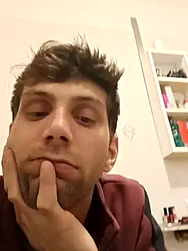 Snapshot of dariodario chatting on 23, 1, 2025 dariodario online show from 23, 1, 2025