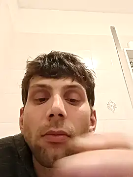 Snapshot of dariodario chatting on 26, 1, 2025 dariodario online show from 26, 1, 2025