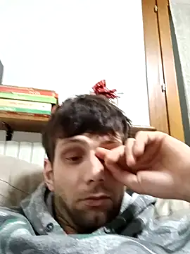 Snapshot of dariodario chatting on 26, 1, 2025 dariodario online show from 26, 1, 2025