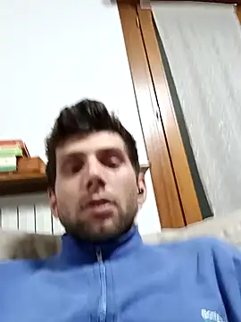 Snapshot of dariodario chatting on 27, 1, 2025 dariodario online show from 27, 1, 2025