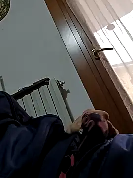 Snapshot of dariodario chatting on 1, 2, 2025 dariodario online show from 1, 2, 2025