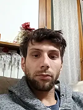 Snapshot of dariodario chatting on 3, 2, 2025 dariodario online show from 3, 2, 2025