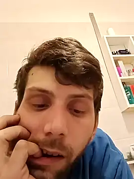 Snapshot of dariodario chatting on 6, 2, 2025 dariodario online show from 6, 2, 2025