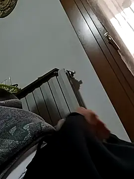 Snapshot of dariodario chatting on 7, 2, 2025 dariodario online show from 7, 2, 2025