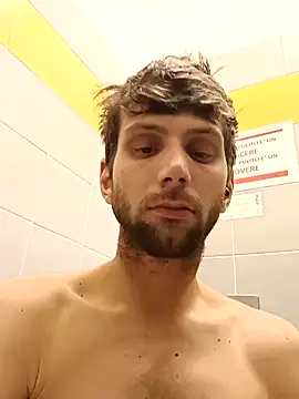 Snapshot of dariodario chatting on 7, 2, 2025 dariodario online show from 7, 2, 2025