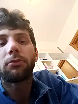 Snapshot of dariodario chatting on 10, 2, 2025 dariodario online show from 10, 2, 2025