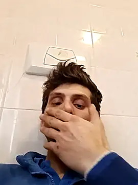 Snapshot of dariodario chatting on 13, 2, 2025 dariodario online show from 13, 2, 2025