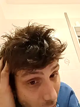 Snapshot of dariodario chatting on 14, 2, 2025 dariodario online show from 14, 2, 2025