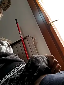 Snapshot of dariodario chatting on 15, 2, 2025 dariodario online show from 15, 2, 2025