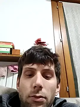 Snapshot of dariodario chatting on 15, 2, 2025 dariodario online show from 15, 2, 2025