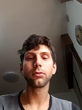 Snapshot of dariodario chatting on 16, 2, 2025 dariodario online show from 16, 2, 2025