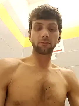 Snapshot of dariodario chatting on 17, 2, 2025 dariodario online show from 17, 2, 2025