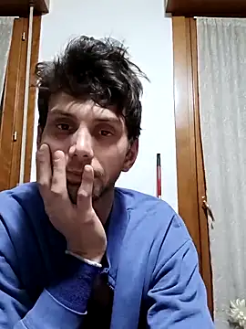 Snapshot of dariodario chatting on 18, 2, 2025 dariodario online show from 18, 2, 2025