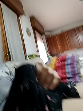 Snapshot of dariodario chatting on 19, 2, 2025 dariodario online show from 19, 2, 2025