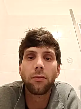 Snapshot of dariodario chatting on 19, 2, 2025 dariodario online show from 19, 2, 2025