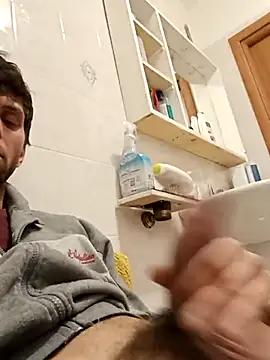 Snapshot of dariodario chatting on 20, 2, 2025 dariodario online show from 20, 2, 2025