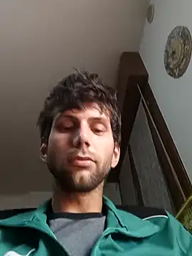 Snapshot of dariodario chatting on 21, 2, 2025 dariodario online show from 21, 2, 2025