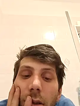 Snapshot of dariodario chatting on 21, 2, 2025 dariodario online show from 21, 2, 2025