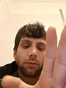 Snapshot of dariodario chatting on 22, 2, 2025 dariodario online show from 22, 2, 2025