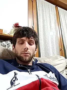 Snapshot of dariodario chatting on 23, 2, 2025 dariodario online show from 23, 2, 2025