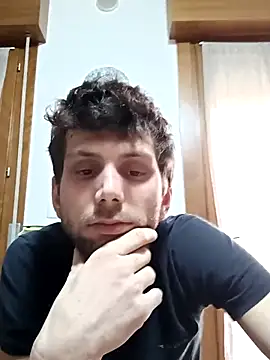 Snapshot of dariodario chatting on 23, 2, 2025 dariodario online show from 23, 2, 2025