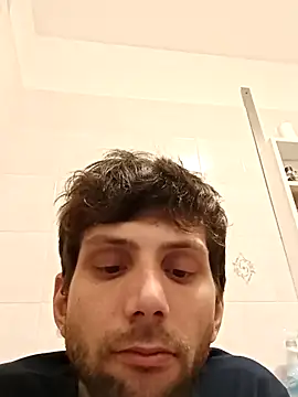 Snapshot of dariodario chatting on 23, 2, 2025 dariodario online show from 23, 2, 2025