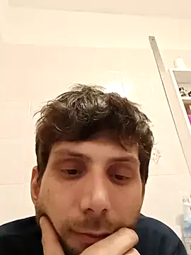 Snapshot of dariodario chatting on 23, 2, 2025 dariodario online show from 23, 2, 2025