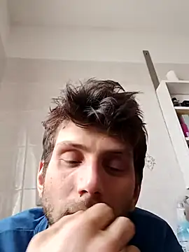 Snapshot of dariodario chatting on 24, 2, 2025 dariodario online show from 24, 2, 2025