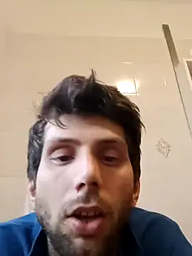 Snapshot of dariodario chatting on 26, 2, 2025 dariodario online show from 26, 2, 2025