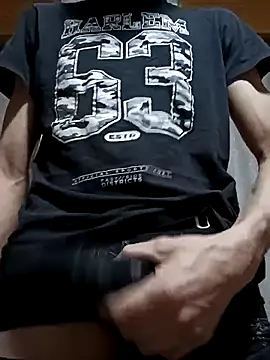 Snapshot of dariodario chatting on 1, 3, 2025 dariodario online show from 1, 3, 2025