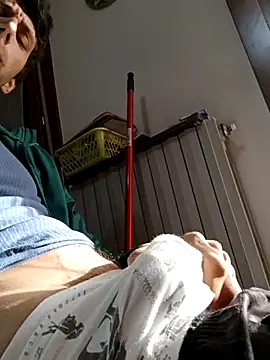 Snapshot of dariodario chatting on 3, 3, 2025 dariodario online show from 3, 3, 2025