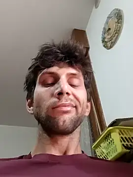 Snapshot of dariodario chatting on 6, 3, 2025 dariodario online show from 6, 3, 2025