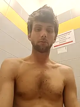 Snapshot of dariodario chatting on 7, 3, 2025 dariodario online show from 7, 3, 2025