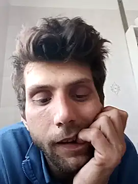 Snapshot of dariodario chatting on 10, 3, 2025 dariodario online show from 10, 3, 2025