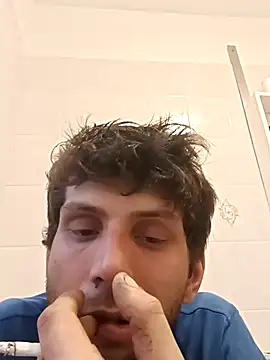 Snapshot of dariodario chatting on 11, 3, 2025 dariodario online show from 11, 3, 2025