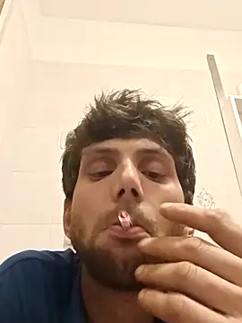 Snapshot of dariodario chatting on 11, 3, 2025 dariodario online show from 11, 3, 2025