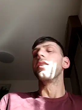 Snapshot of dariodario chatting on 20, 3, 2025 dariodario online show from 20, 3, 2025