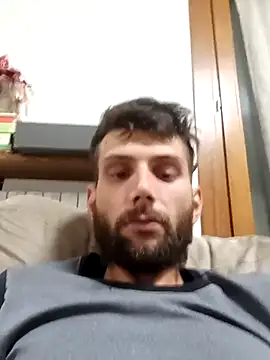 Snapshot of dariodario chatting on 13, 10, 2025 dariodario online show from 13, 10, 2025