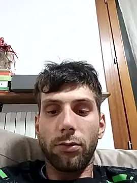 Snapshot of dariodario chatting on 26, 10, 2025 dariodario online show from 26, 10, 2025