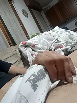 Snapshot of dariodario chatting on 12, 11, 2025 dariodario online show from 12, 11, 2025