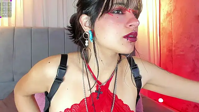 lilith hart online show from 13, 2, 2025