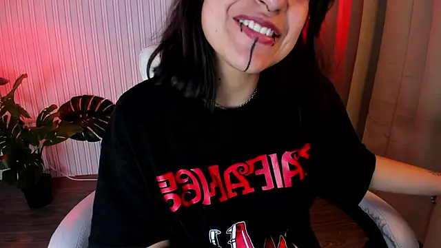 lilith hart online show from 21, 3, 2025