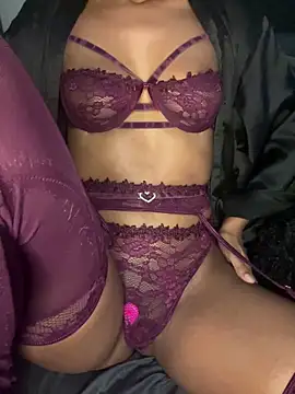 Nova Kane online show from 17, 10, 2025