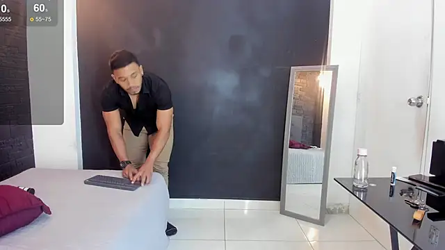 bruno miller  online show from 19, 1, 2025