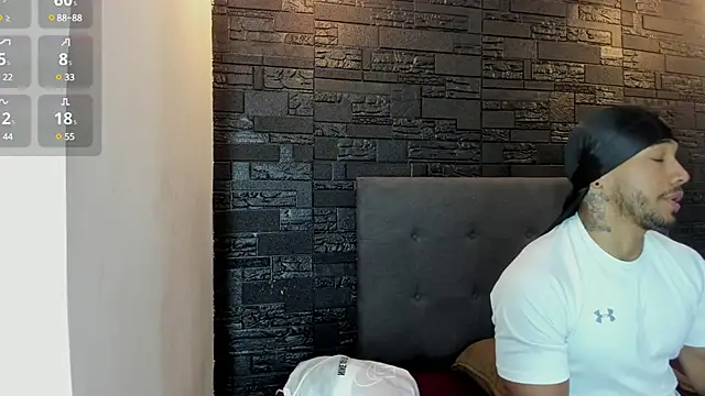 bruno miller  online show from 20, 1, 2025